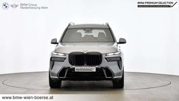 BMW X7 XDrive40d — photo 5
