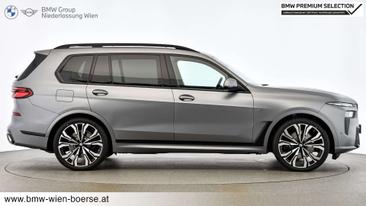 BMW X7 XDrive40d — photo 7