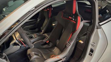 BMW M4 CSL Limited Edition 3.0 — photo 12