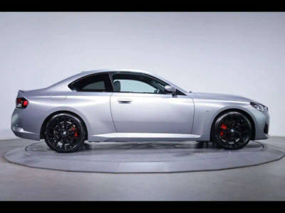 BMW 218 Coupé M Sport I - 2025 - Joinsteer - #1