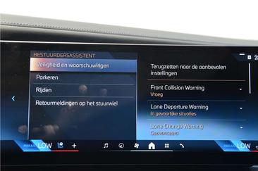 BMW I7 M Sport EDrive50 — photo 34
