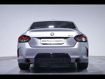 BMW 218 Coupé M Sport I — photo 3