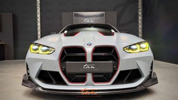 BMW M4 CSL Limited Edition 3.0 — photo 18