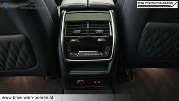 BMW X7 XDrive40d — photo 18