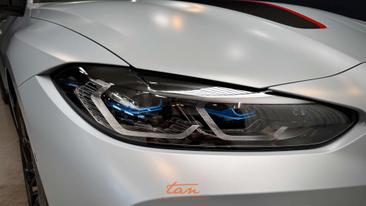 BMW M4 CSL Limited Edition 3.0 — photo 23