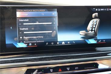 BMW I7 M Sport EDrive50 — photo 47