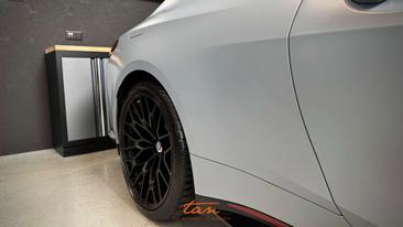 BMW M4 CSL Limited Edition 3.0 — photo 26