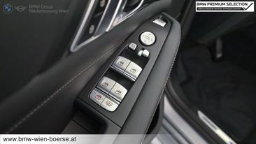 BMW X7 XDrive40d — photo 23