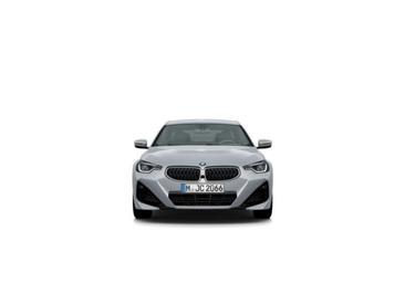 BMW Série 2 Coupé M Sport 220 — photo 2