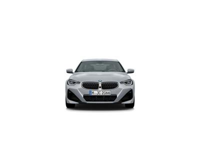 BMW Série 2 Coupé M Sport 220