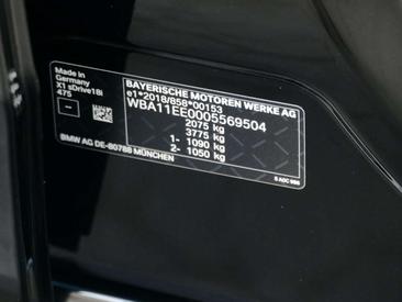 BMW X1 M Sport SDrive18i — photo 8