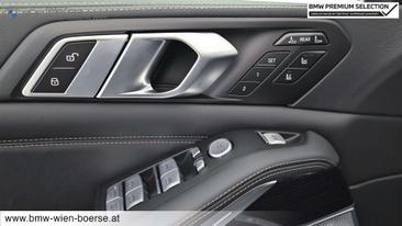 BMW X7 XDrive40d — photo 25