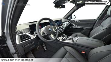BMW X7 XDrive40d — photo 26