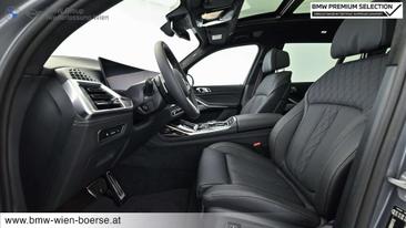 BMW X7 XDrive40d — photo 27