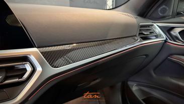 BMW M4 CSL Limited Edition 3.0 — photo 41