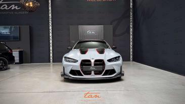 BMW M4 CSL Limited Edition 3.0 — photo 46