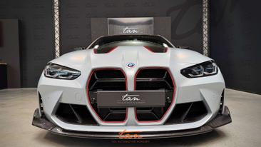 BMW M4 CSL Limited Edition 3.0 — photo 48