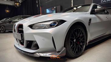 BMW M4 CSL Limited Edition 3.0 — photo 49
