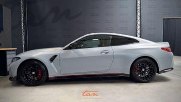 BMW M4 CSL Limited Edition 3.0 — photo 50