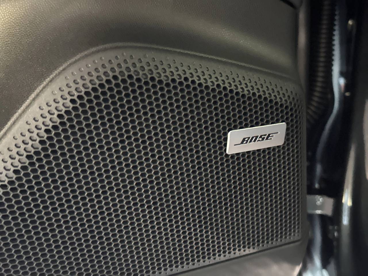 Porsche Macan Electrique 4 - 2025 - Joinsteer - #16