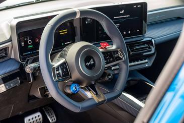 Alpine A290 GT — photo 12