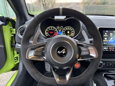 Alpine A110 S — photo 13
