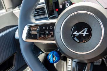 Alpine A290 GT — photo 21