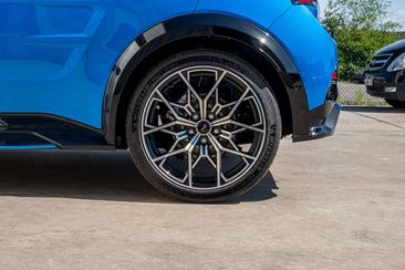 Alpine A290 GT — photo 30