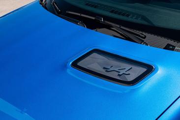 Alpine A290 GT — photo 33