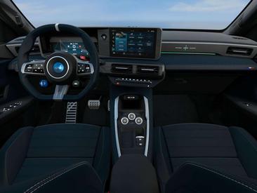 Alpine A290 GT Performance — photo 3