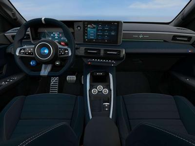Alpine A290 GT Performance