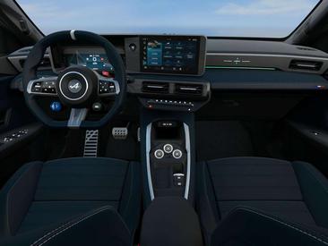 Alpine A290 GT Performance — photo 5