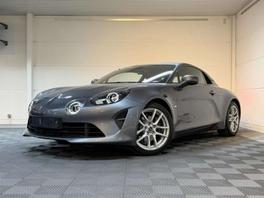 Alpine A110 Pure - 2023 - Joinsteer - #1