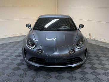 Alpine A110 Pure — photo 2