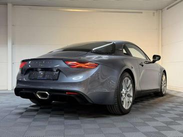 Alpine A110 Pure — photo 4