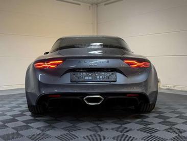 Alpine A110 Pure — photo 5