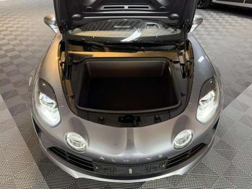 Alpine A110 Pure — photo 8