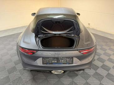 Alpine A110 Pure — photo 9