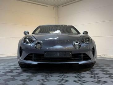 Alpine A110 Pure — photo 10