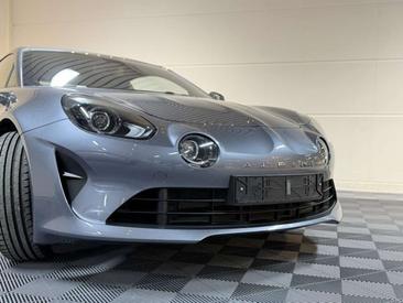 Alpine A110 Pure — photo 11