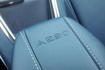 Alpine A290 GT Premium — photo 24