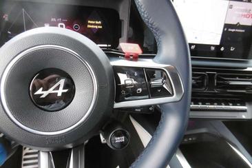 Alpine A290 GT Premium — photo 26