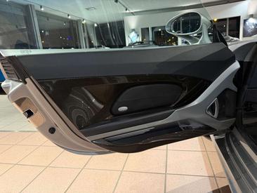 Porsche Carrera GT Roadster — photo 19