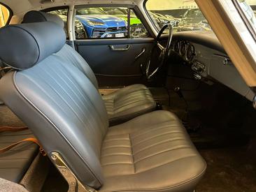 Porsche 356 B — photo 12