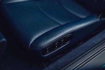 Porsche 993 — photo 17