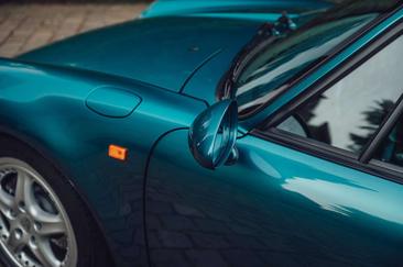 Porsche 993 — photo 21