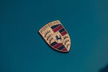 Porsche 993 — photo 29