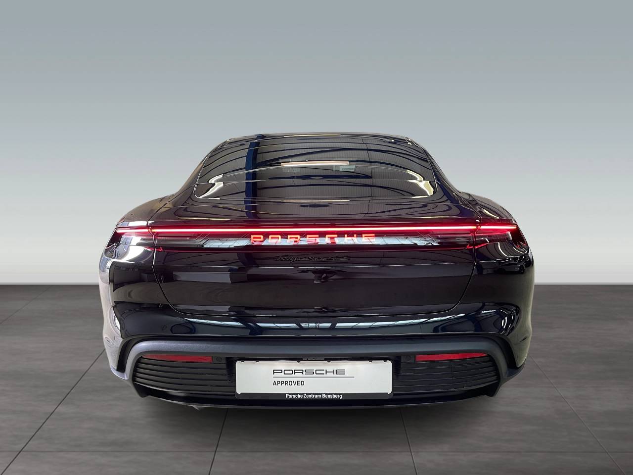 Porsche Taycan ph2 4S - 2024 - Joinsteer - #8