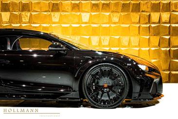 Bugatti Chiron Super Sport 300+ — photo 8