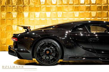 Bugatti Chiron Super Sport 300+ — photo 10